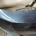 Zderzak przedni Volkswagen Golf VI 5K0807217 2008-2013