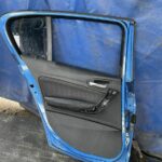Drzwi tylne prawe BMW 1 F20 F21 41527284516 2011-2019