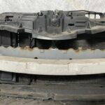 Pas przedni Mazda 2 1.5 MZR 2007-2014 D65153110