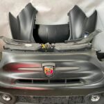 Przód kompletny Fiat 500 Abarth 735633044 2008+
