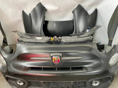 Przód kompletny Fiat 500 Abarth 735633044 2008+