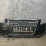 Przód kompletny Audi A4 S4 B8 8K 2008-2015 LZ7H