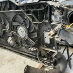 Pas przedni kompletny Audi A4 S4 B8 8K 2.0 TDI 2010 2008-2015 8K0805594