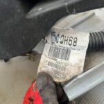 Pas przedni Opel Meriva B 13268877 2010-2016