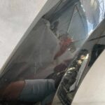 Błotnik przedni prawy BMW 3 F30 F35 F31 2012-2018 41007268848