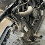 Pas przedni Audi A5 8T 8F 8K0805588 2007-2016
