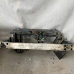Pas przedni Nissan Note (E11) 2006-2014