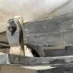 Pas przedni BMW 3 F30 F35 F31 8202832 2012-2018