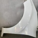 Błotnik Ford Fiesta 1540356 2009-2012 7VTA