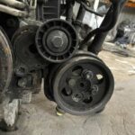 Silnik Volvo XC60 D5244T14 2009-2013