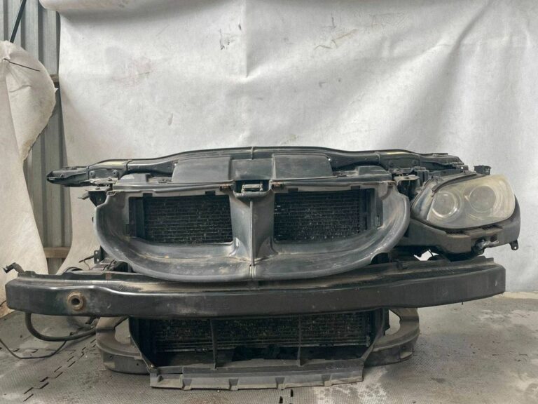 Pas przedni BMW 3 E90 E91 2005-2012 51717143650