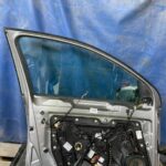 Drzwi przednie lewe Volkswagen Golf VI 5K4831055H 2008-2013