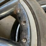 Alufelgi 18 Mini Cooper Countryman R60 9804376 2011-2016