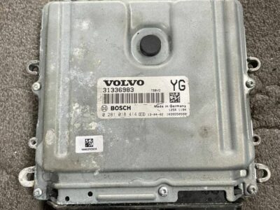 Sterownik silnika Volvo V40 31336983 2012-2019