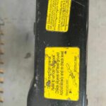 Pas przedni Nissan Qashqai 62500JD000 2006-2010