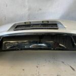 Zderzak tylny Volkswagen Golf VI 5K6807417 2008-2013 LA7W