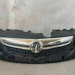 Grill przedni Opel Corsa D 13267598 2006-2014