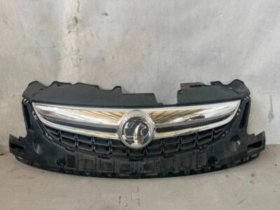 Grill przedni Opel Corsa D 13267598 2006-2014