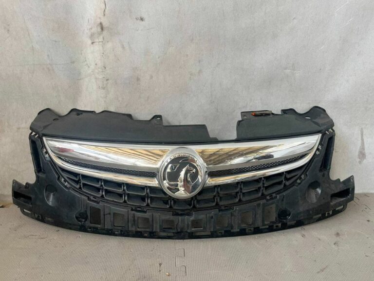 Grill przedni Opel Corsa D 13267598 2006-2014