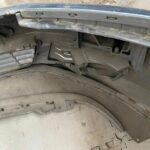 Zderzak przedni Volkswagen Golf VI 5K0807217 2008-2013