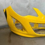 Zderzak przedni Opel Corsa D 95508031 2006-2014