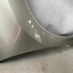 Błotnik prawy Peugeot 3008 I 7841Z1 2008-2015