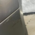 Przód kompletny Mercedes-Benz C W204 2007-2014 775