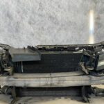 Pas przedni kompletny Audi A4 S4 B8 8K 2.0 TDI 2010 2008-2015 8K0805594