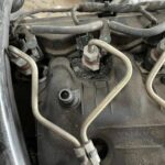 Silnik Volvo XC60 D5244T14 2009-2013