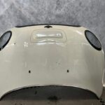 Przód kompletny Mini One – Cooper Coupe R56 1.6 t benzyna 2005-2014 850