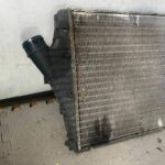 Intercooler Saab 9-3 Ver2 12765753 2003-2007