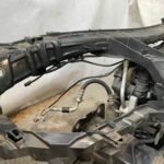Pas przedni Ford S-MAX 6G918K021 2006-2015