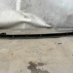 Wzmocnienie zderzaka przedniego (belka) Nissan Qashqai 62660JD000 2006-2010