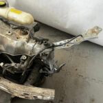 Pas przedni Lexus IS 220D-250-350 5213153060 2006-2013
