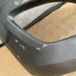 Zderzak przedni Hyundai i30 86511A6000 2013-2016
