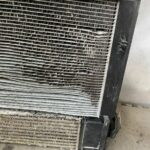 Komplet chłodnic BMW 3 F30 F35 F31 8507402 2012-2018