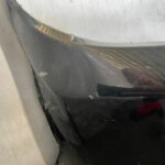 Zderzak przedni BMW 3 F30 F35 F31 7298993 2012-2018