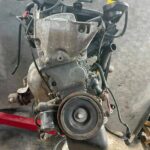 Silnik Renault Clio III D4FD740 2005-2012