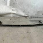 Wzmocnienie zderzaka przedniego (belka) Nissan Qashqai 62660JD000 2006-2010