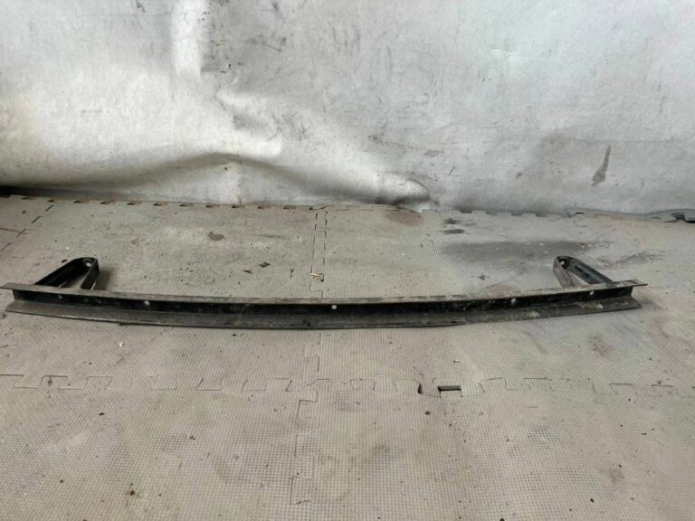 Wzmocnienie zderzaka przedniego (belka) Nissan Qashqai 62660JD000 2006-2010