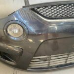 Zderzak przedni Ford S-MAX 6M2117757 2006-2015 X6