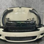 Przód kompletny Mini One – Cooper Coupe R56 1.6 t benzyna 2005-2014 850