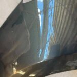 Błotnik prawy Opel Astra J 13264426 2010-2015 Z190