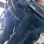 Silnik Volkswagen CFBG 2.0 TDI 170KM Scirocco 2011 2008-2016 CFGB