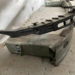 Wzmocnienie zderzaka przedniego (belka) Opel Astra J 2010-2015