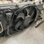 Komplet chłodnic Opel Astra J 2010-2015