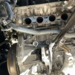 Silnik Mazda 3 II PE01124Z0C 2013-2016