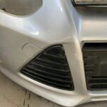 Zderzak przedni Ford Focus BM5117757 2010-2017