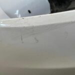 Zderzak przedni Ford Fiesta 8A6117F003 2009-2012 7VTA