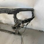Pas przedni Opel Corsa D 13191881 2006-2014